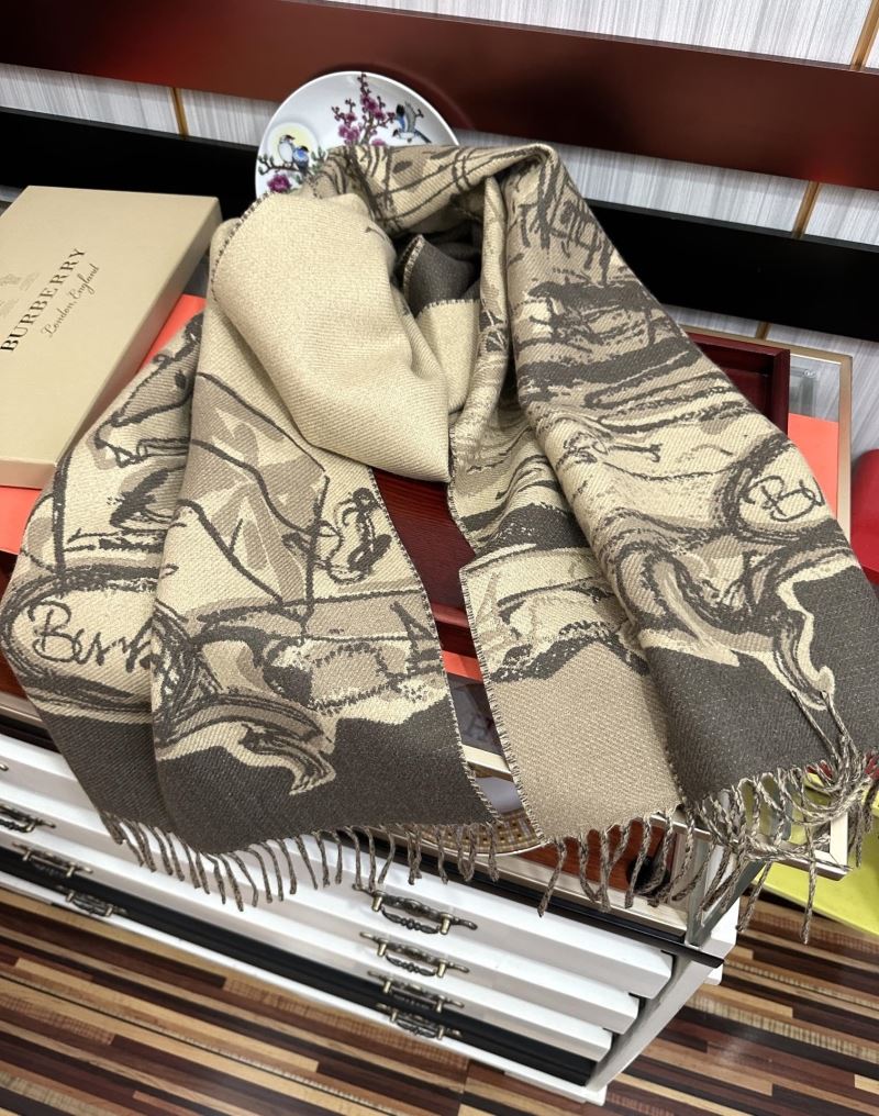 Burberry Scarf